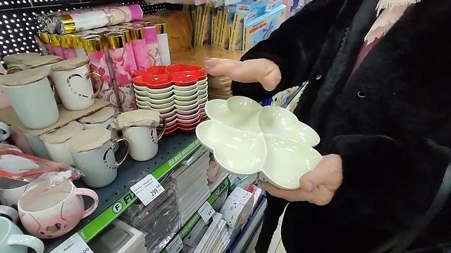 Фикс Прайс ? СУПЕР НОВИНКИ ? Ко Дню Всех Влюбленных ?