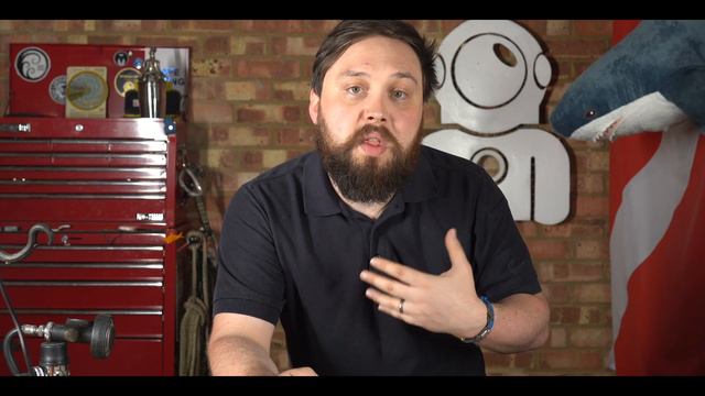 The DREADED Bends | Surface Interval