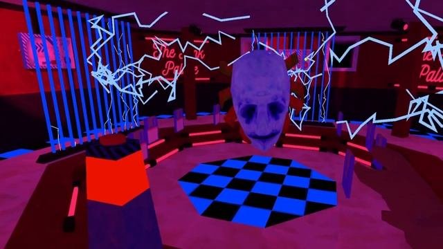 Трейлер Liminal Phase