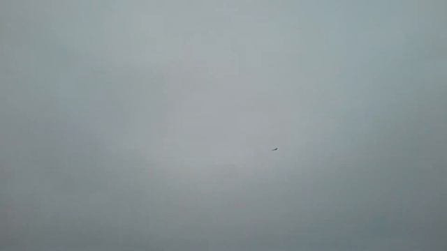 Неудачная посадка самолета Су 27.