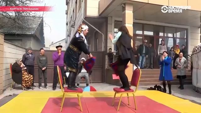 Наурыз: праздник весны в Казахстане и других братских странах
