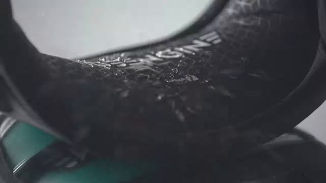 Кайт Трапеции RideEngine новый подход