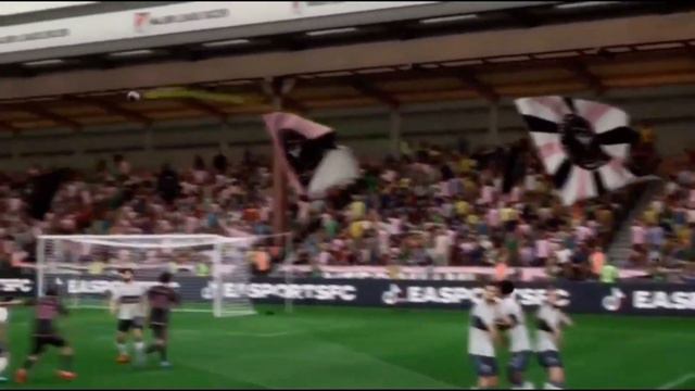 FC 24 Top Best Goals Compilation HDR 60 FPS. Who Was Best ?
