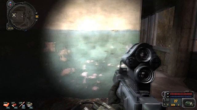 S.T.A.L.K.E.R.: Зов Припяти - Прохождение #18 - Лаборатория X8