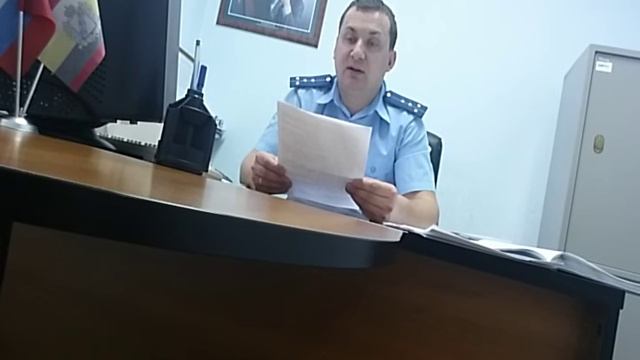 Прокуратура Курской области о подделках ГИБДД