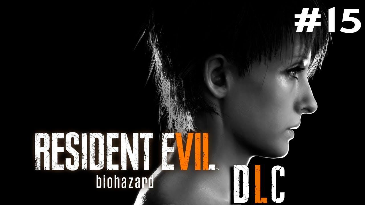 ИСТОРИЯ БЕЙКЕРОВ ➤ Resident Evil 7: Biohazard DLC #15