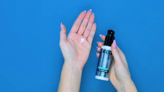 Delay Cream 100ml by Tracey Cox EDGE