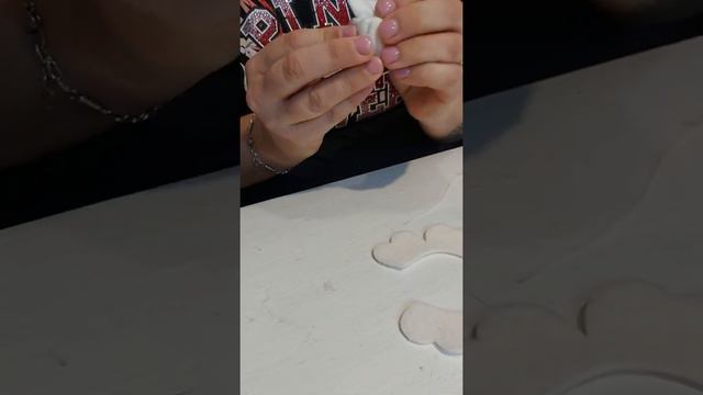 148# CORNICE SHABBY FAI DA TE TUTORIAL