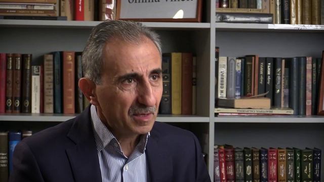 Алексей Бабаянц о гуманной педагогике