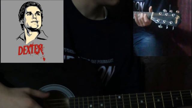 Саундтреки из сериалов на гитаре | TV soundtracks on the guitar
