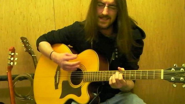 To kill in your name original song by Ivan Mc Cabe