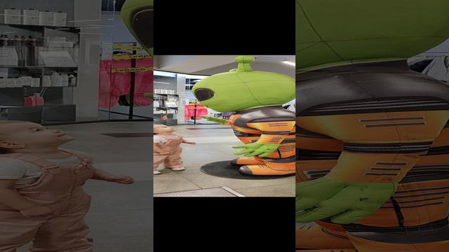 Вот это встреча))