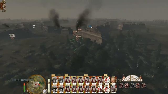 Ultimate Empire HG | Polonia-Lituania #5