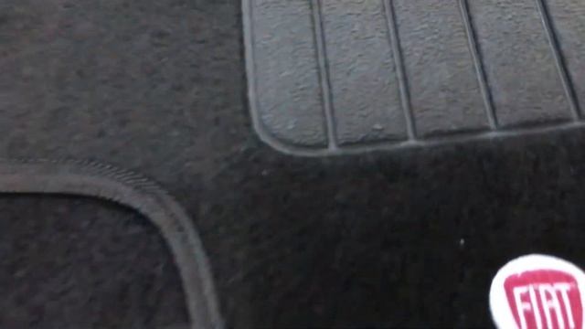 TAPETE AUTOMOTIVO CARPETE FIAT PALIO