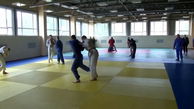 Ролик об Академии ФСО России
