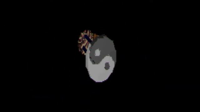 Silicon Brain - Charma (PC 64k intro, 1997)