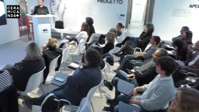 COEM - Video-Intervista allArchitetto Andrea Maffei