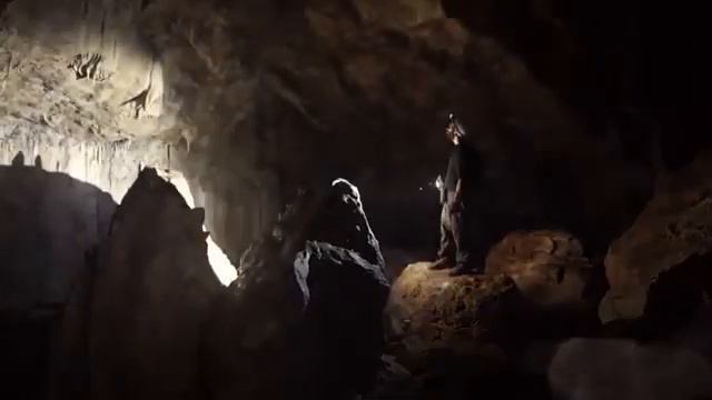 Затерянная Атлантида