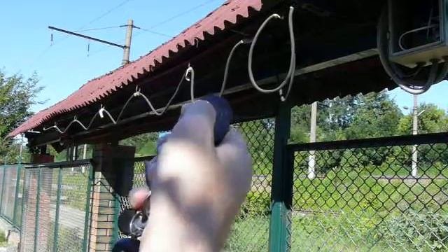 2012 06 19 12 34 45 Автоматика ворот