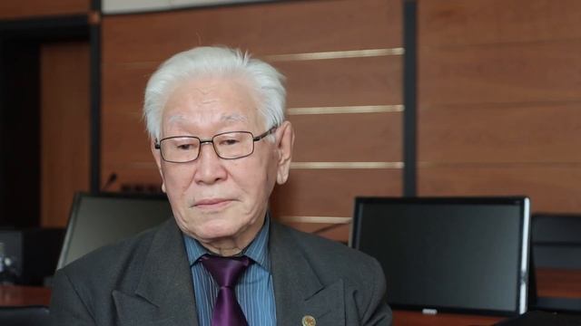 Тайны исчезнувшего мира мамонтов: краевед Петр Максимов