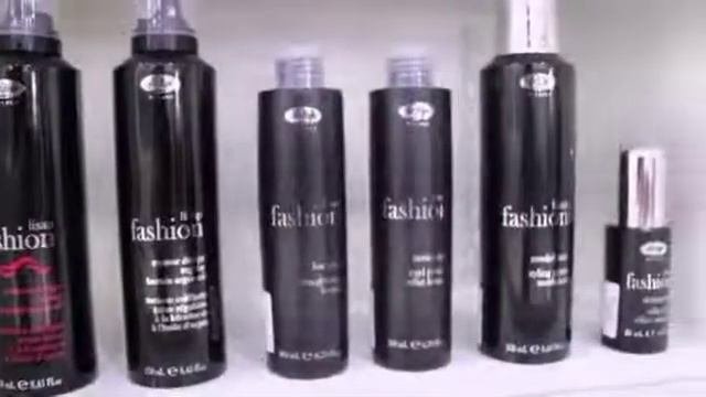 LISAP FASHION - ЛУЧШЕЕ, ЧТО СЛУЧИЛОСЬ С ВАШИМИ ВОЛОСАМИ !!!