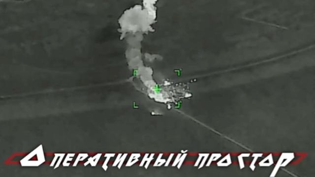 ‼️🇷🇺🔥Массовое уничтожении вражеских системы ПВО: сожжён немецкий IRIS-T,2 РЛС и неведомый ЗРК !!!
