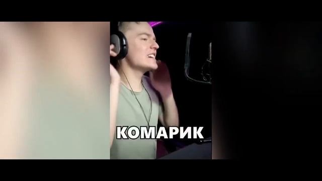 Поём песни  разными голосами 2 часть ? // Elvira //