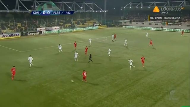 Concordia - FCSB: doua ratari Man in 2 minute / Etapa 24, Liga 1