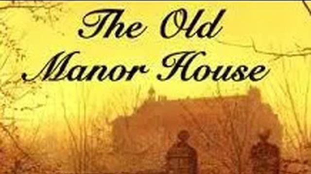 Charlotte Turner Smith (26/53) The Old Manor House