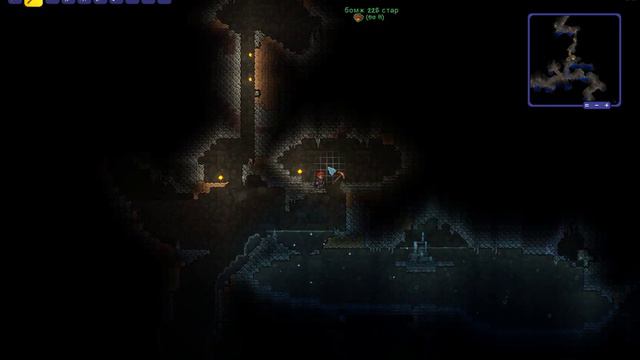 Террария Starlight River (часть 2)