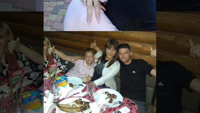 Спасибо все,  что Вы есть в моей жизни!