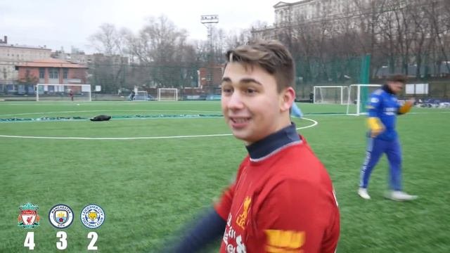 КТО ВЫИГРАЕТ АПЛ? НЕЧАЙ и РОМАРОЙ сговорились ПРОТИВ ФАВОРИТА!