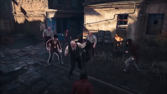 Assassin’s Creed Syndicate Gameplay Secrets