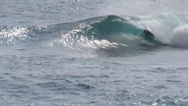 - Thunder - Bodyboard Java Indonesia