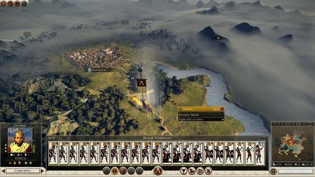 ➜ Total War - Rome 2 Sparta Walkthrough - Part 23: Vae Victis [Legendary]
