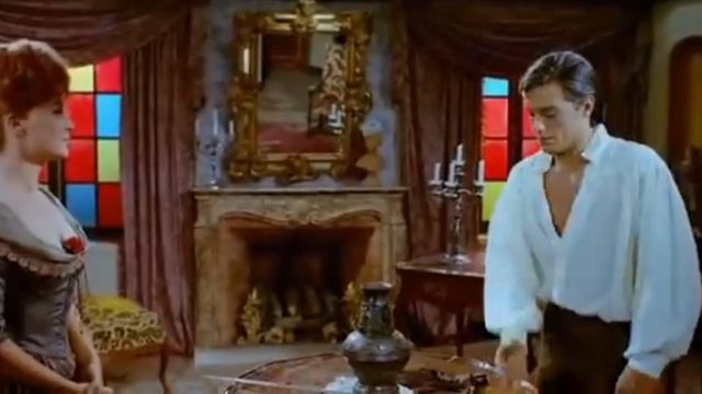 Ален Делон 😭