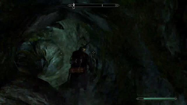 Skyrim - Bora jogar até sair TES6 - Partiu entrar pra Dawnguard