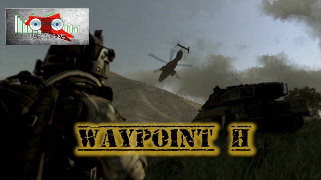 Waypoint H - MetalSuspense - Royalty Free Music