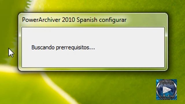 Descargar E Instalar PowerArchive 2010 Full Y En Español