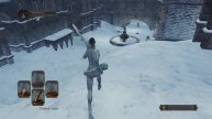 Нагуль иди! 😑 - dark souls 2: sotfs - без урона 2 (27)