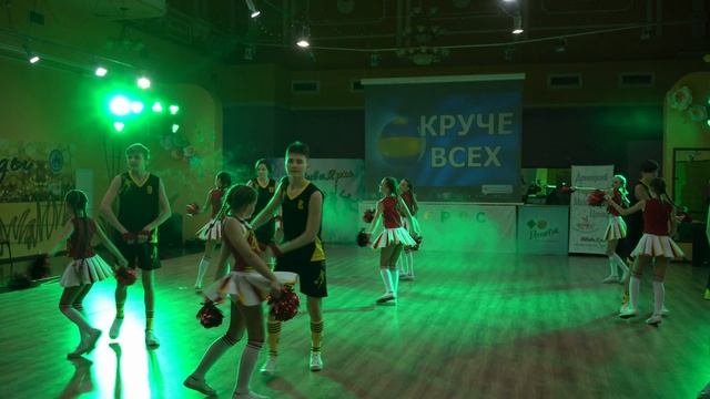 круче всех