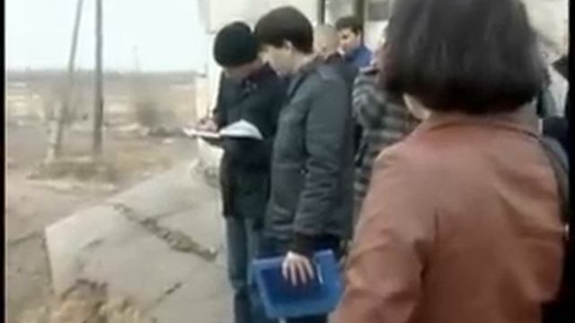 Озеро Кенон Чита Подкачка воды из Ингоды