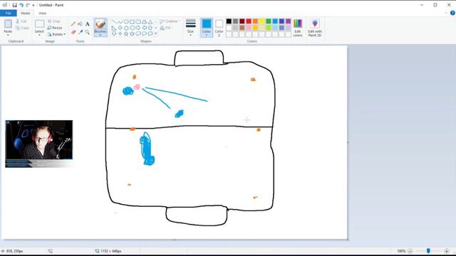 The Best Way to Rotate in Rocket League
