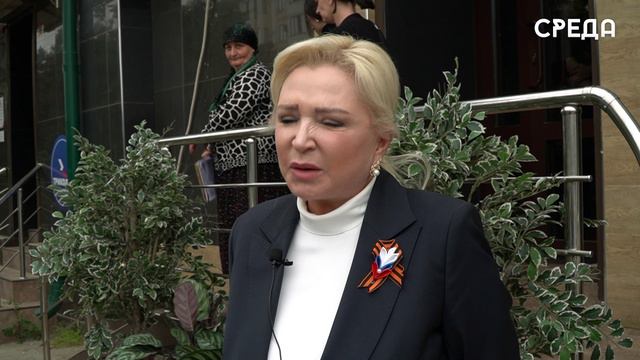Депутат НС РД Елена Павлюченко организовала мероприятие для семей участников СВО