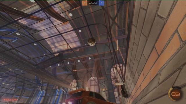 Rocket League Season 14!!! Gaming Away just like Always with The GenX Gamer! Let's GOoO!!!