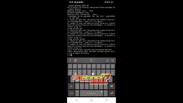 Sc virus 2020 Work 100%