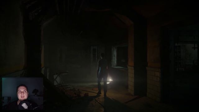 UNTIL DAWN | Schnipp Schnapp Finger ab! :D | Emotionen PUR ~ Basti zockt #08