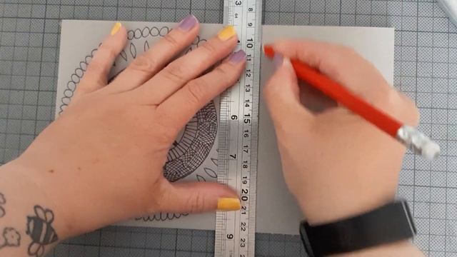 Lino Printing Quick Tips - How to Cut Your Lino to Size