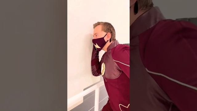 #супергерой