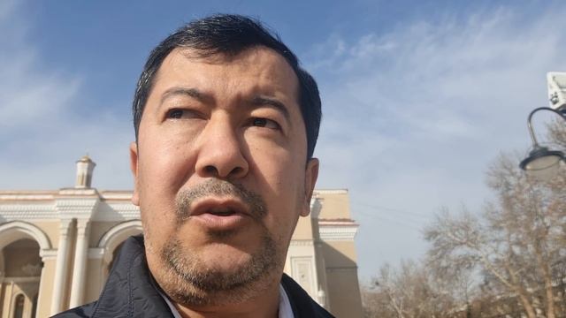 Murojaat: ko‘p so‘raladigan mavzu xususida